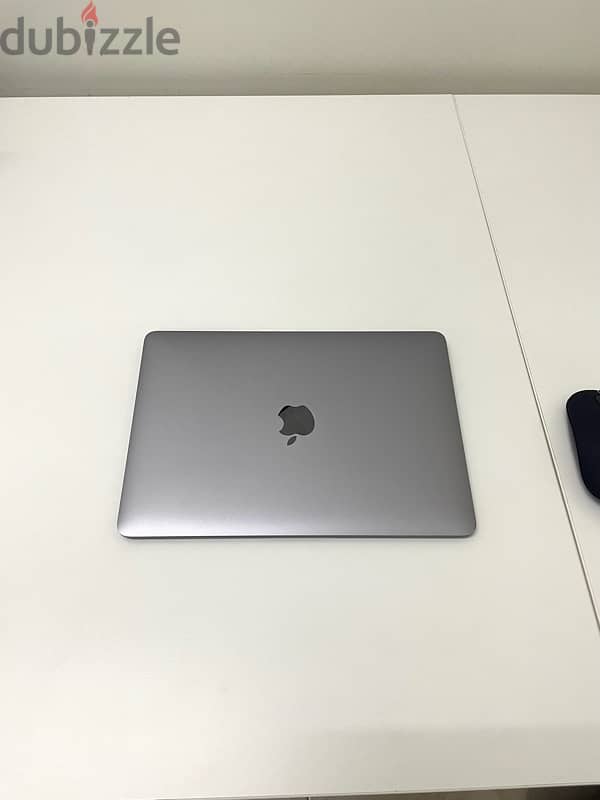 MacBook 12inch 2017 0