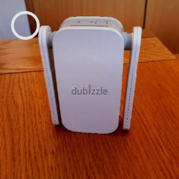 D-LINK WIFI EXTENDER 1