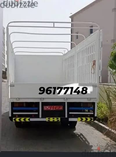 truck far rent 3tan 7tan a service transport serviceidud