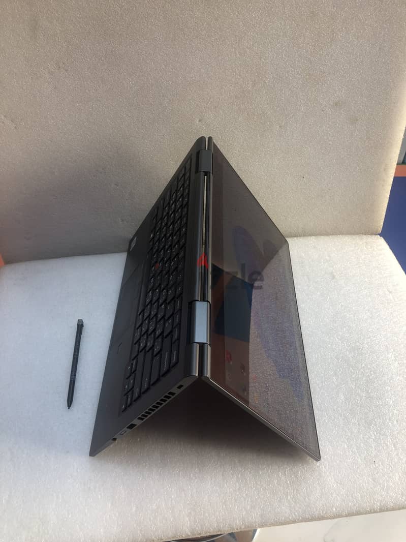 X360 TOUCH SCREEN 10th GENERATION CORE i7 16GB RAM 512GB SSD 14 INCH S 7