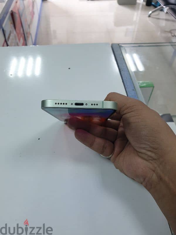 iphone 12 normal 128gb 91% battry very clen. arabic 2