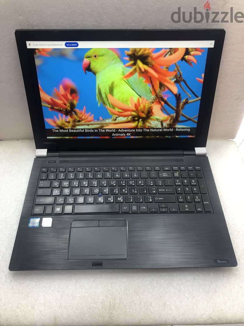 2GB NVIDIA GeForce930M CORE i7 16GB RAM 512GB SSD 15-6 INCH SCREEN 0