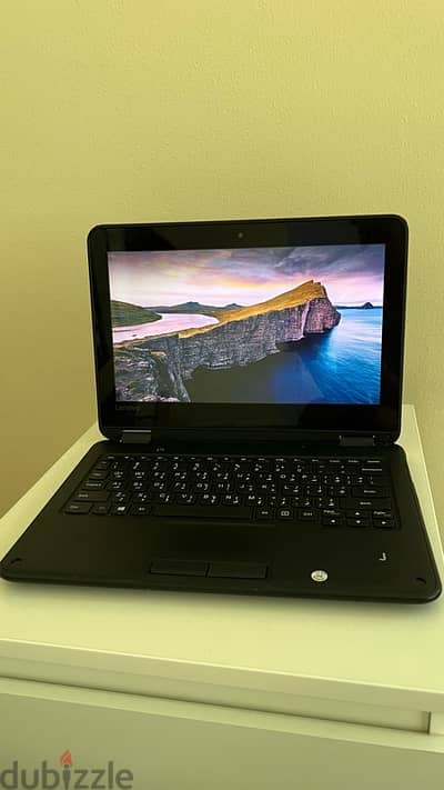 Lenovo laptop for sale