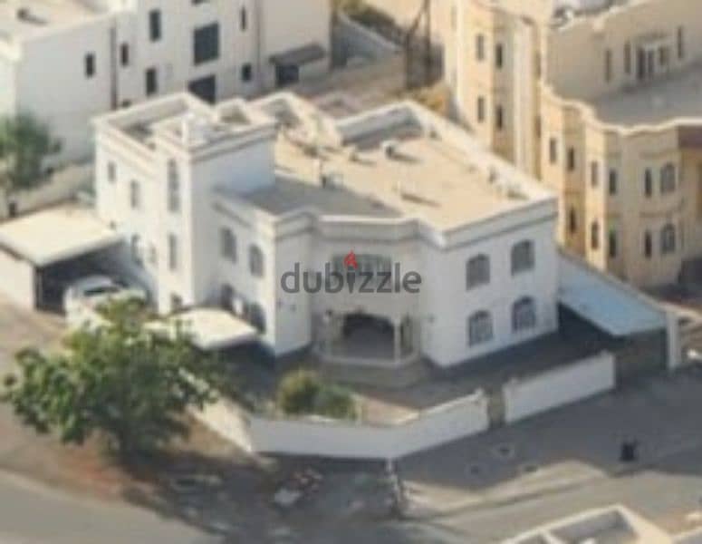 Furnsihed two bedroom apartment with sittingroom شقة غرفتين وصاله 11