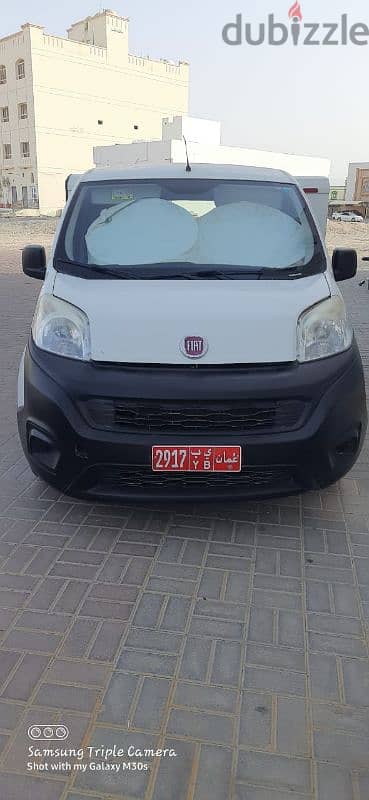 Fiat Siena 2018 3