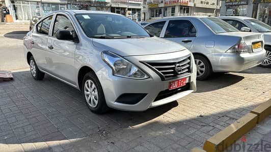 Nissan Sunny , Kia Picanto for Rent very good price and Condition