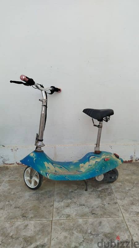 Kids Scooter For Sale 0