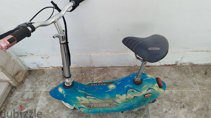 Kids Scooter For Sale 1