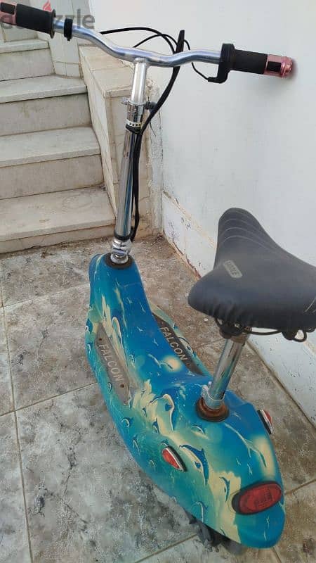 Kids Scooter For Sale 2