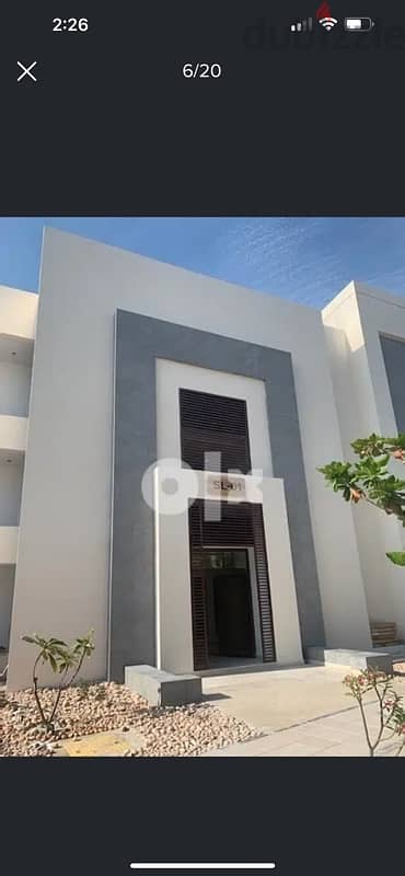 fully luxury furnished flat in hawana resort 11