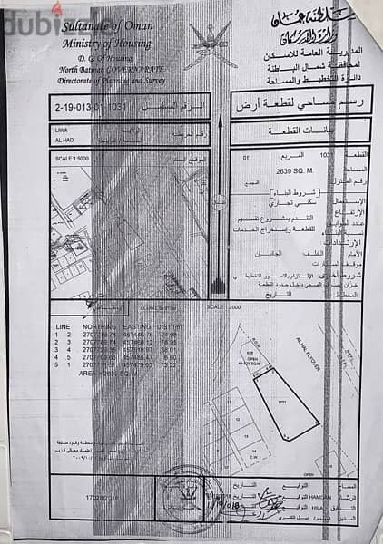 أرض مقابل الميناء مباشرة على الشارع العام موقع ممتاز ج 0