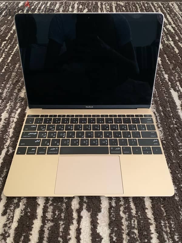 Apple MacBook 2016 for sale 1