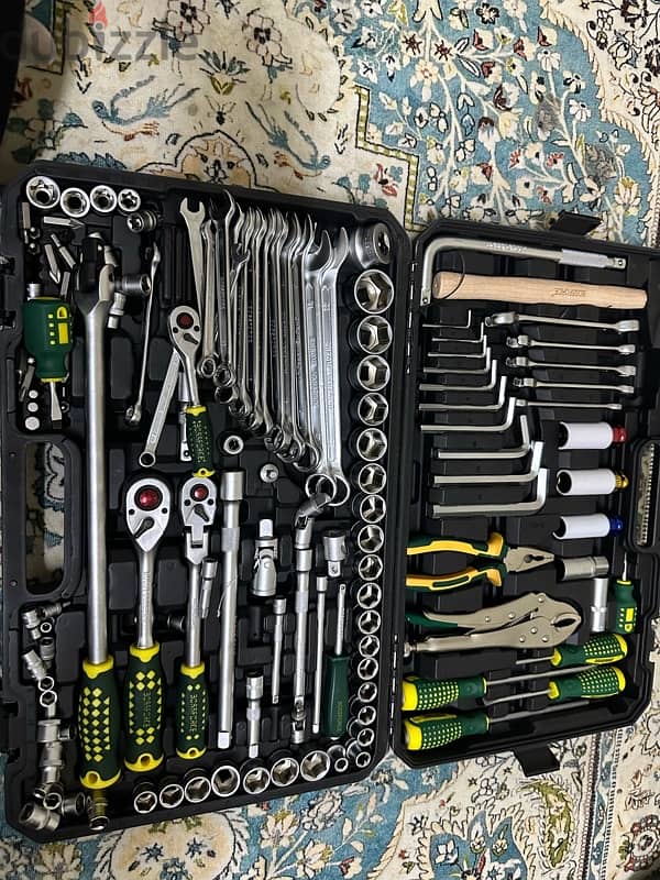 Auto Repair tool kit set 6