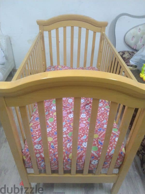 junior brand baby bed 0