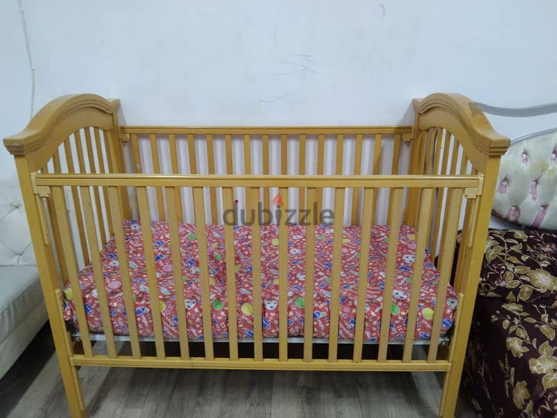 junior brand baby bed 2