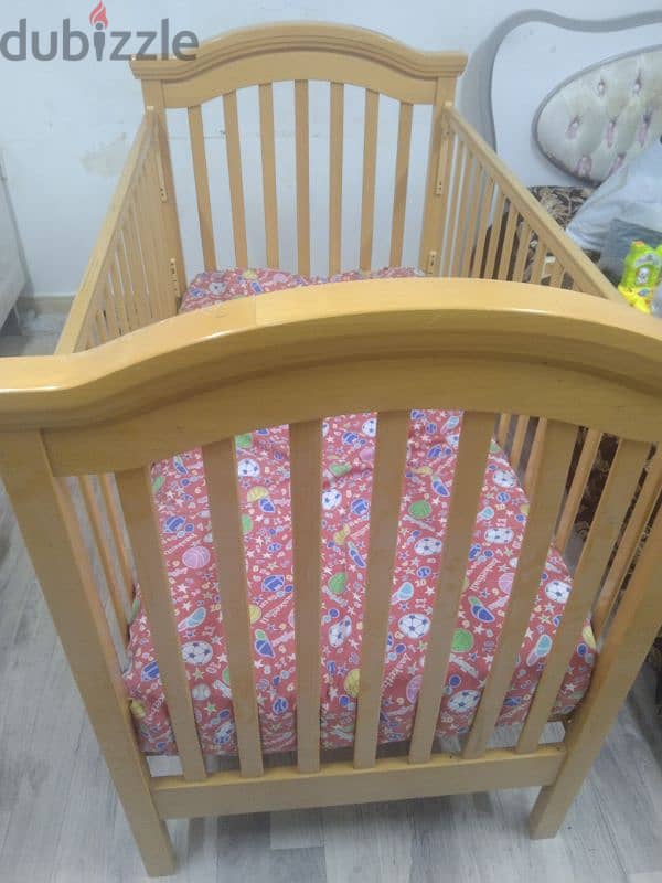 junior brand baby bed 3