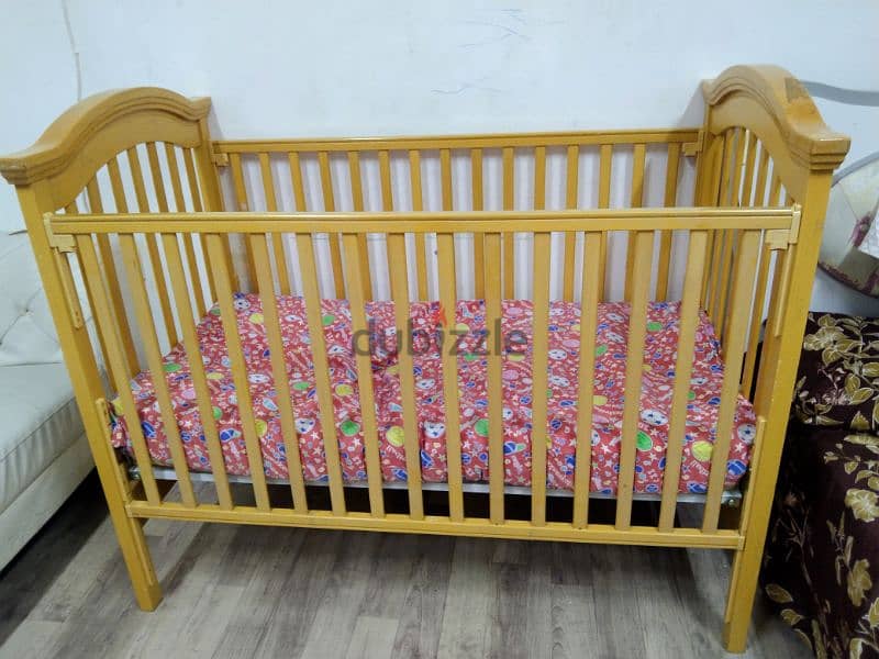 junior brand baby bed 4