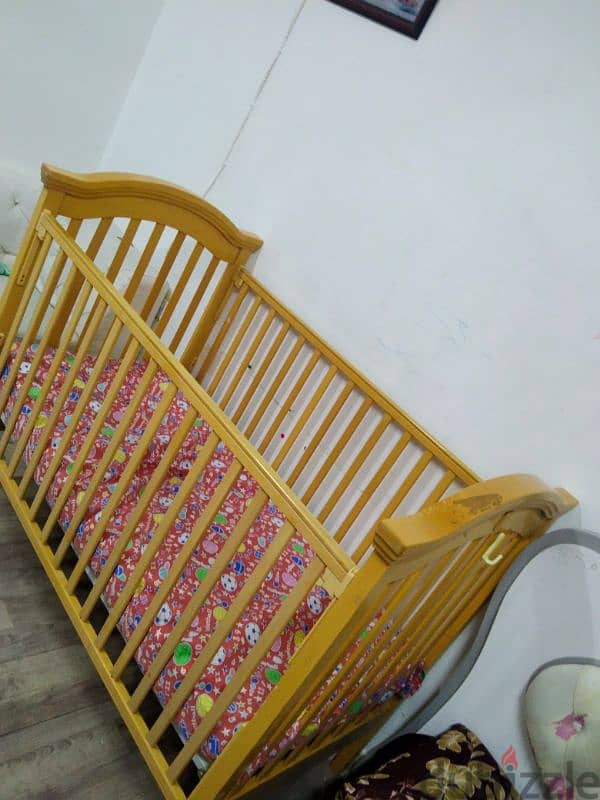 junior brand baby bed 5