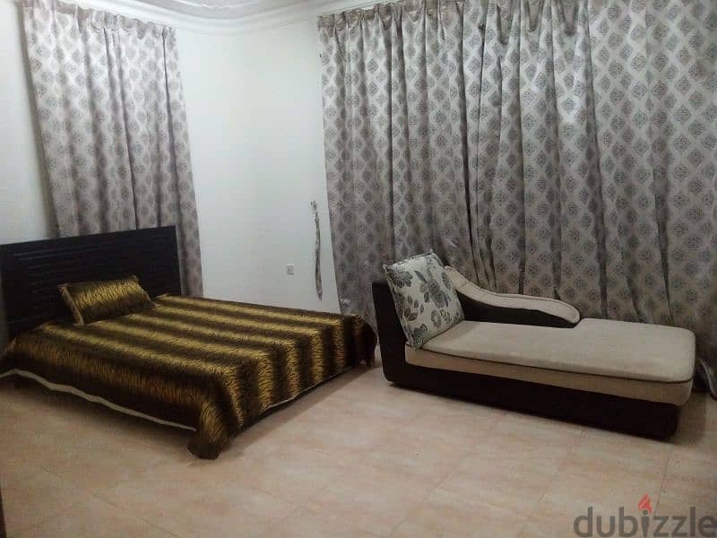 studio furnished for rent 0