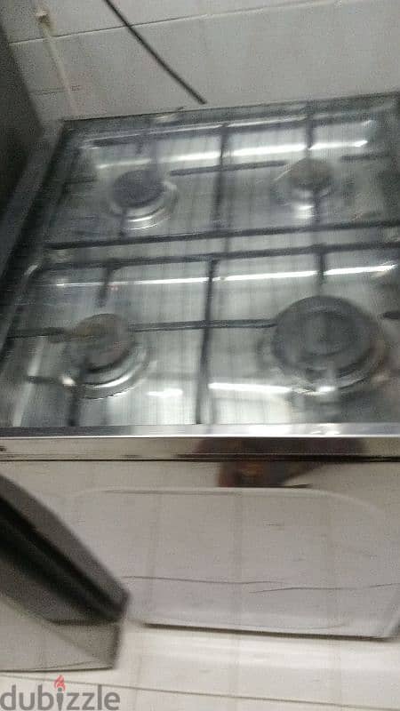 range.  cooker. sale 0