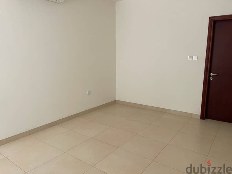 one bedroom flat for rent in Qurum near Ras AlHamra 2