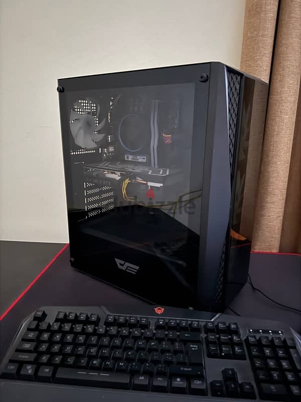 كمبيوتر العاب للبيع (Gaming PC for sell) 7