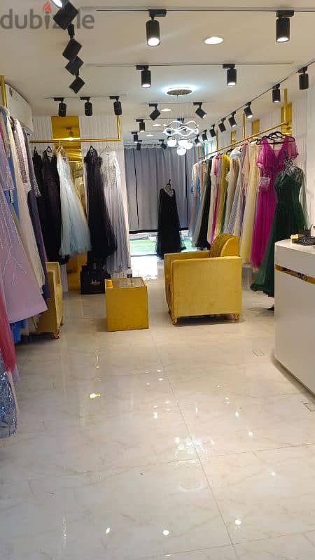 Business for Sale in Salalah 1