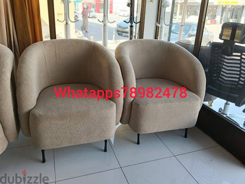 new model sofa 8th seater Available 5