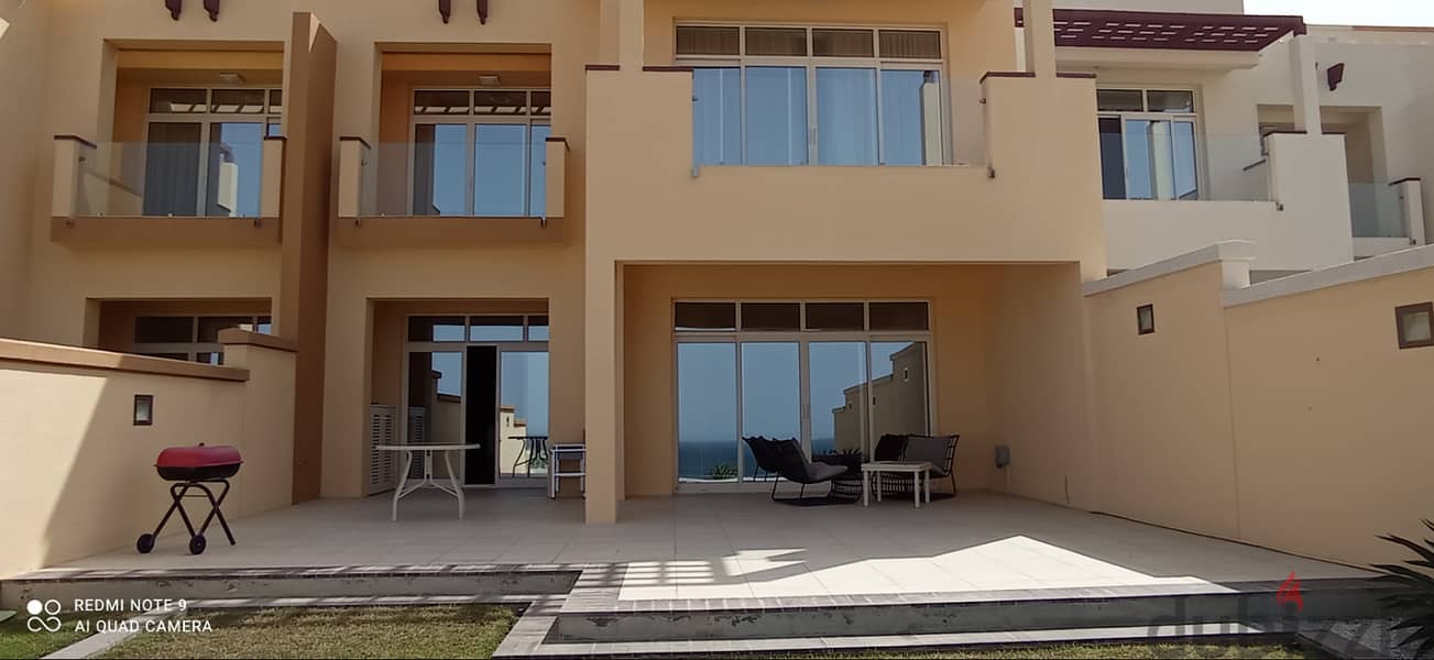 4 Bed room Villa for rent 4