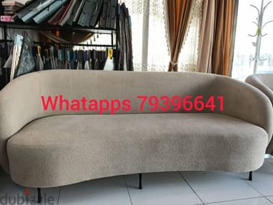 new sofa 8th seater avaliable