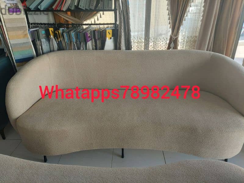 new sofa 8th seater avaliable 1