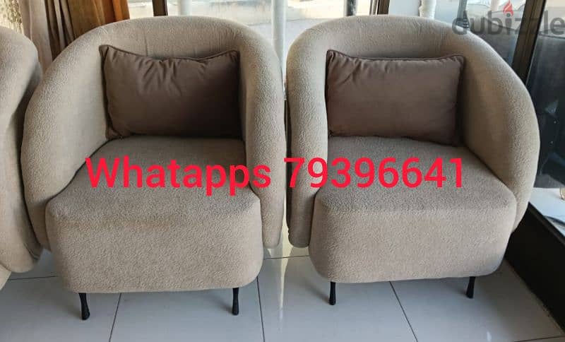 special offer new 8th seater without delivery 260 rial 3