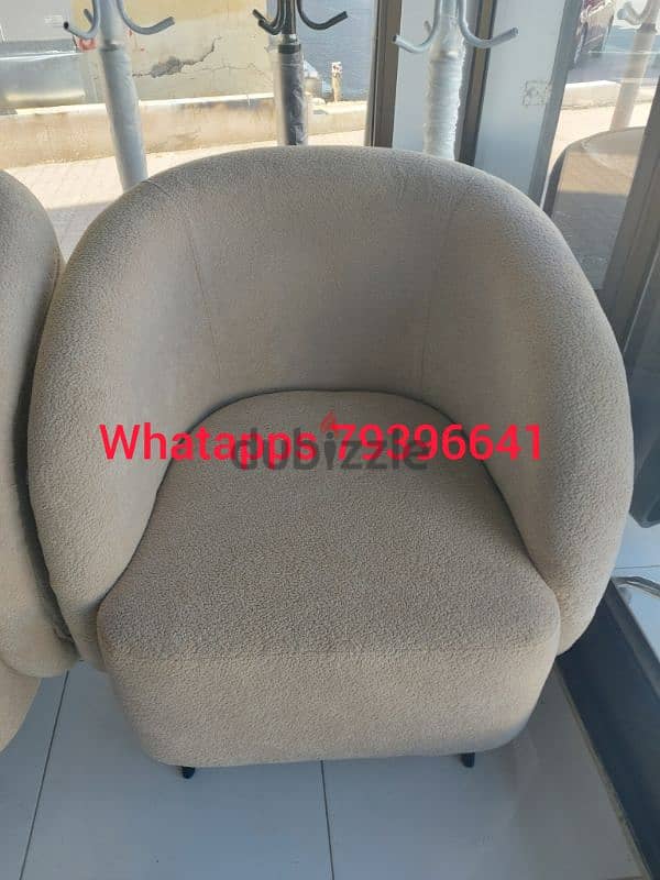 Special offer new 8th seater without delivery 260 rial 6