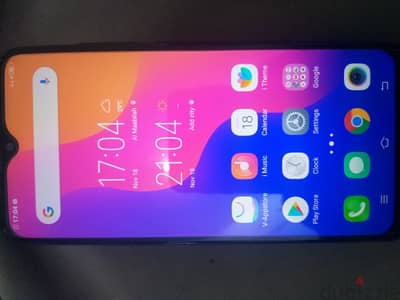 vivo Y95 6GB 128 GB