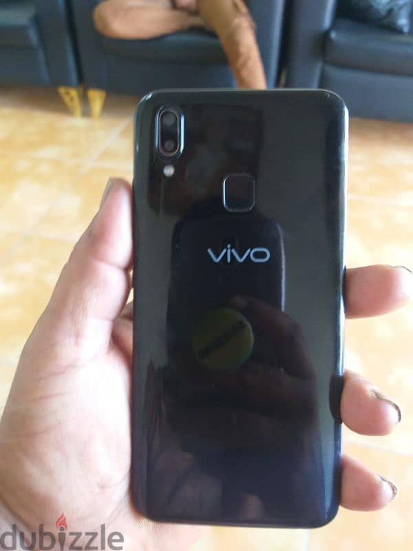 vivo Y95 6GB 128 GB 1