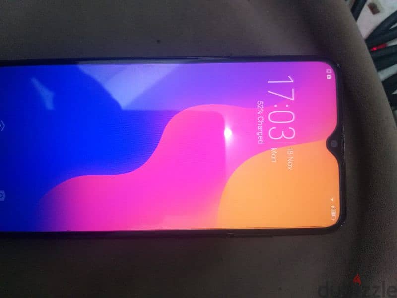 vivo Y95 6GB 128 GB 2