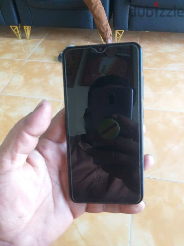 vivo Y95 6GB 128 GB 4