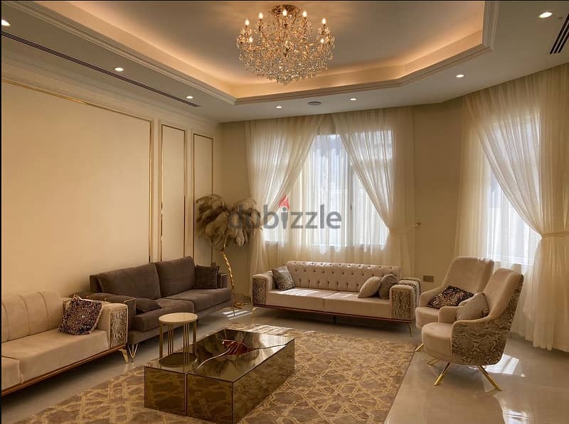 Luxury Villa For Rent 6