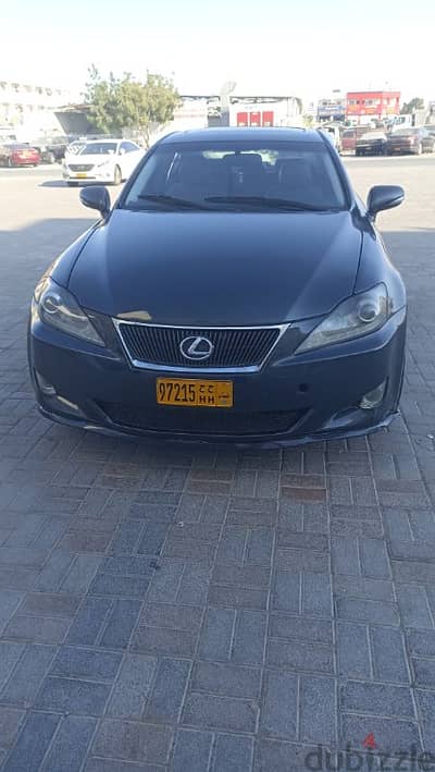 Lexus