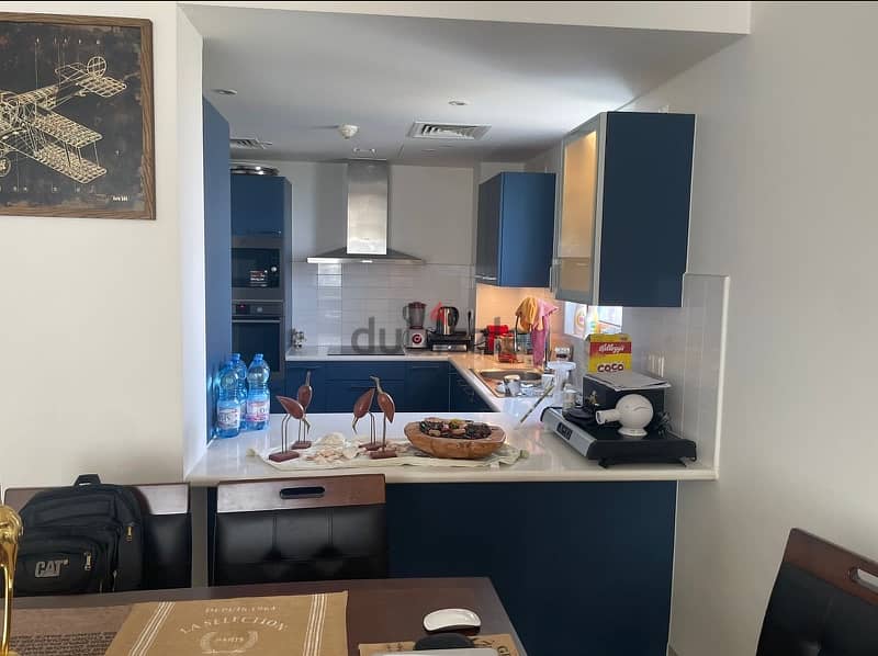 two bedroom appartment for rent in almouj for rent 0