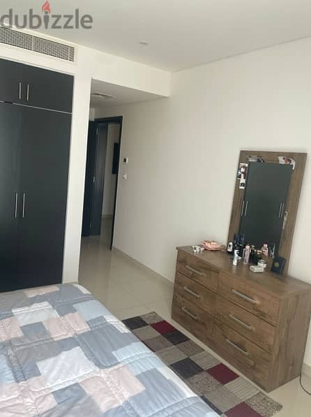 two bedroom appartment for rent in almouj for rent 3