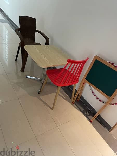 two bedroom appartment for rent in almouj for rent 10