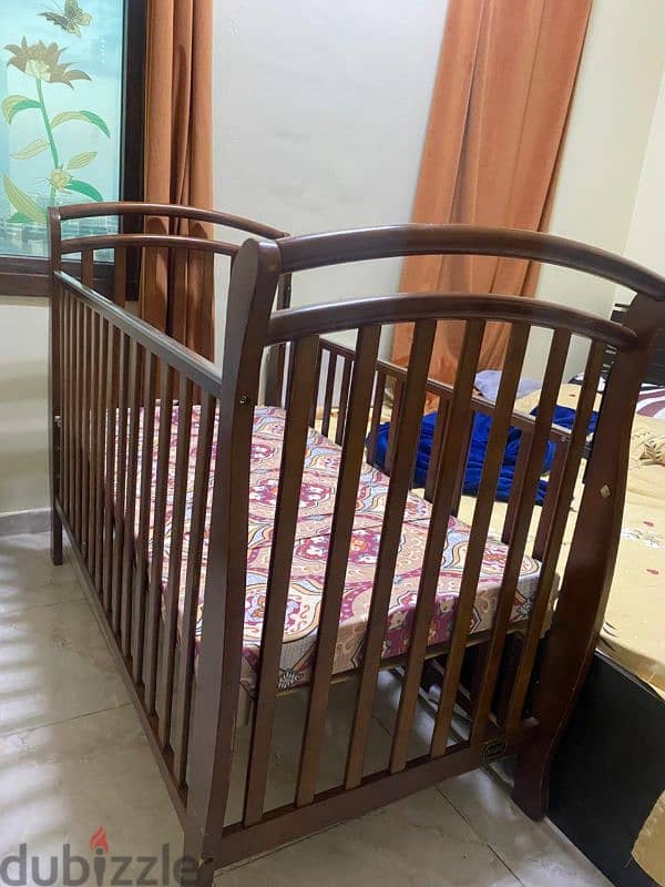 baby bed 0