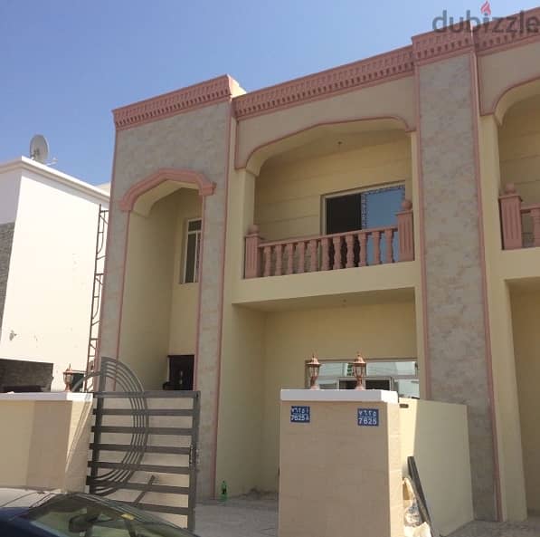 Villa in Alansab with monthly INCOME 625 OMR 0