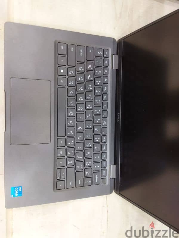 dell latitude 7420 14.1 led touch screen i5 11th jan 6