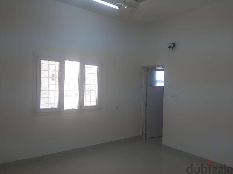 1st floor Flat near Indian School Maabilah South 3