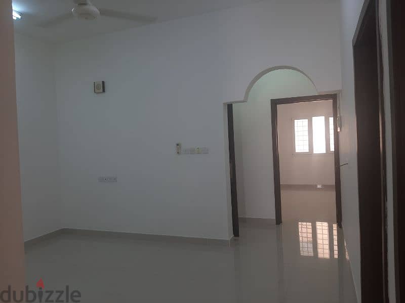 1st floor Flat near Indian School Maabilah South 4