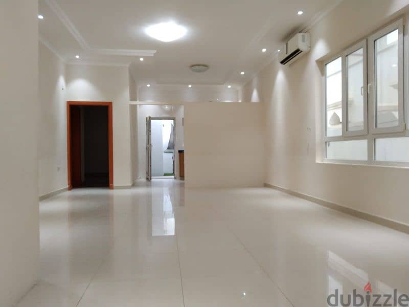 Amazing large villa in Al Ansab for rent for 600 ro 3