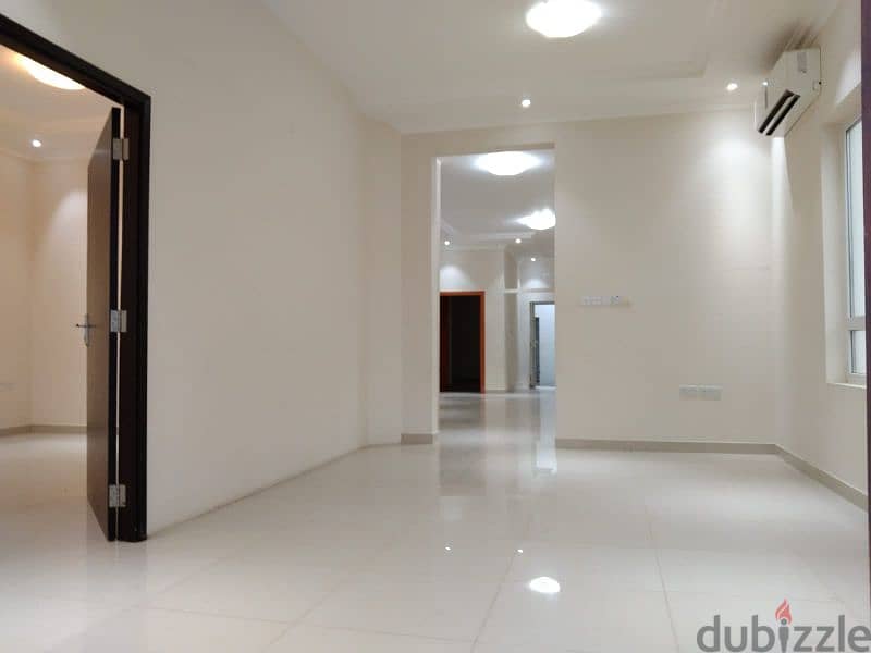 Amazing large villa in Al Ansab for rent for 600 ro 5