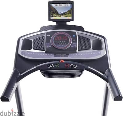 ProForm Performance 600i Treadmill